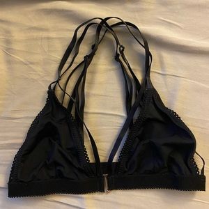 Strappy Bralette